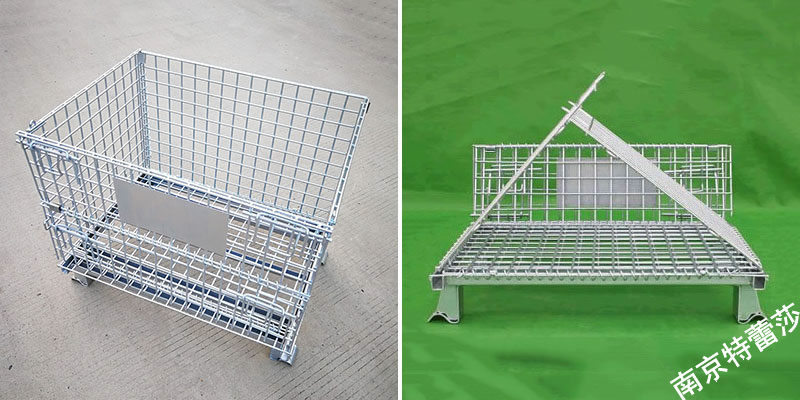 倉儲(chǔ)籠(圖2) 倉儲(chǔ)籠(圖2)