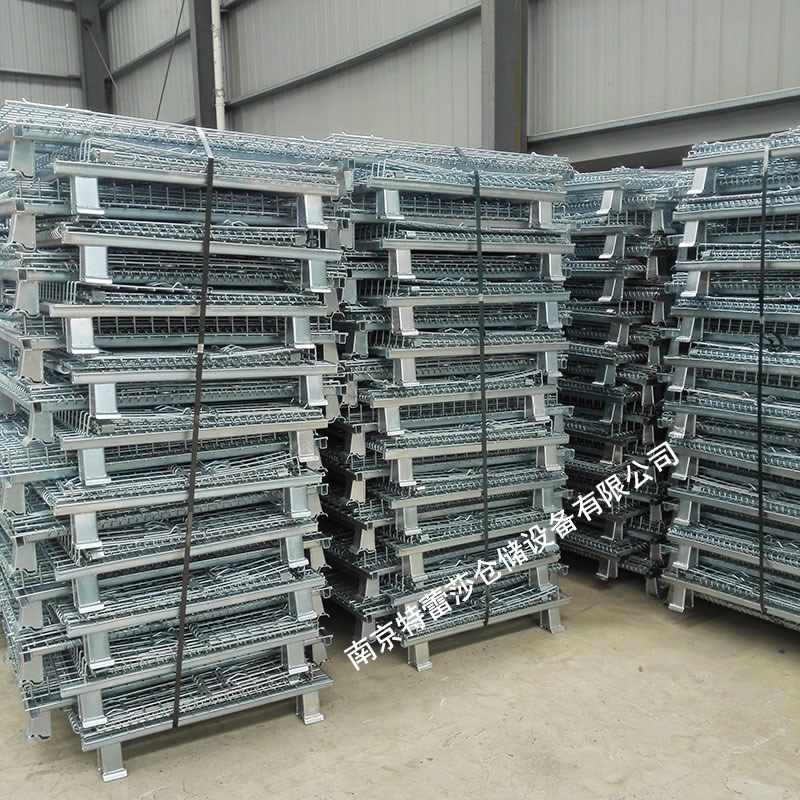 倉儲(chǔ)籠打包待發(fā) 倉儲(chǔ)籠打包待發(fā)