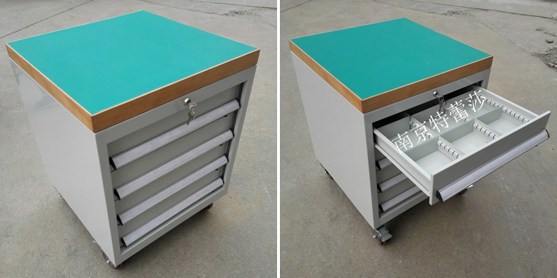 配復合板工具車 配復合板工具車